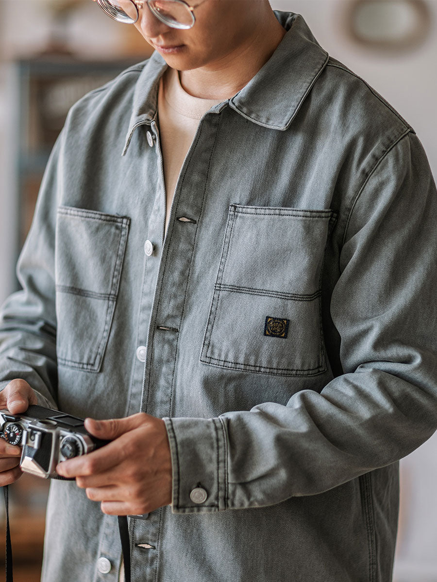 Long Sleeve Shirts
