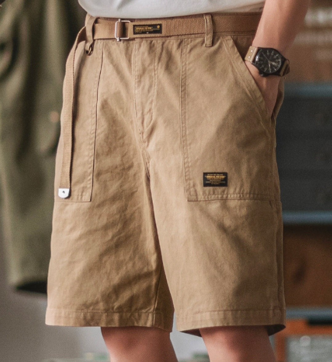 Men's Trousers | INDIGOSEA Men's Trousers | INDIGOSEA