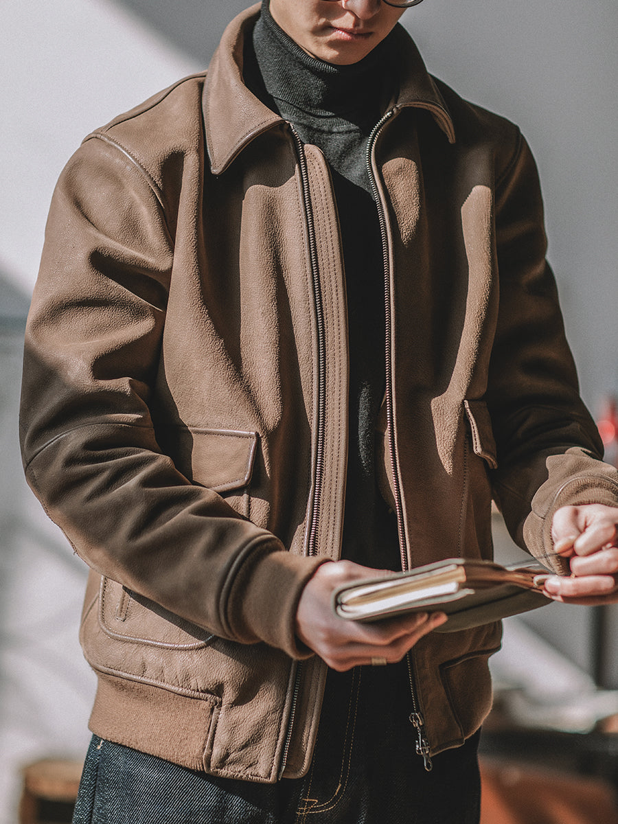 OUTERWEAR